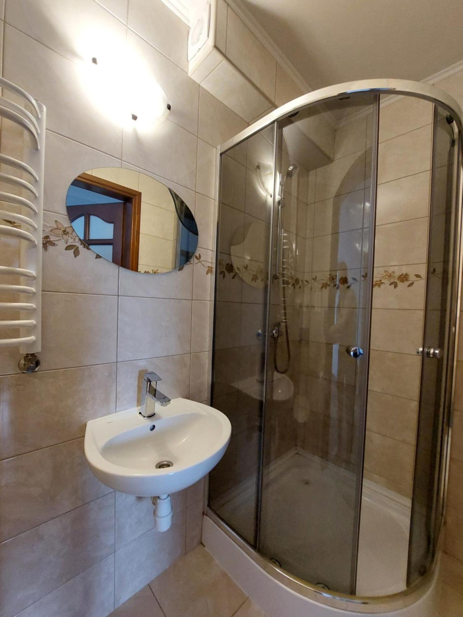 Apartmán D.W. Harnas Białka Tatrzańska Exteriér fotografie