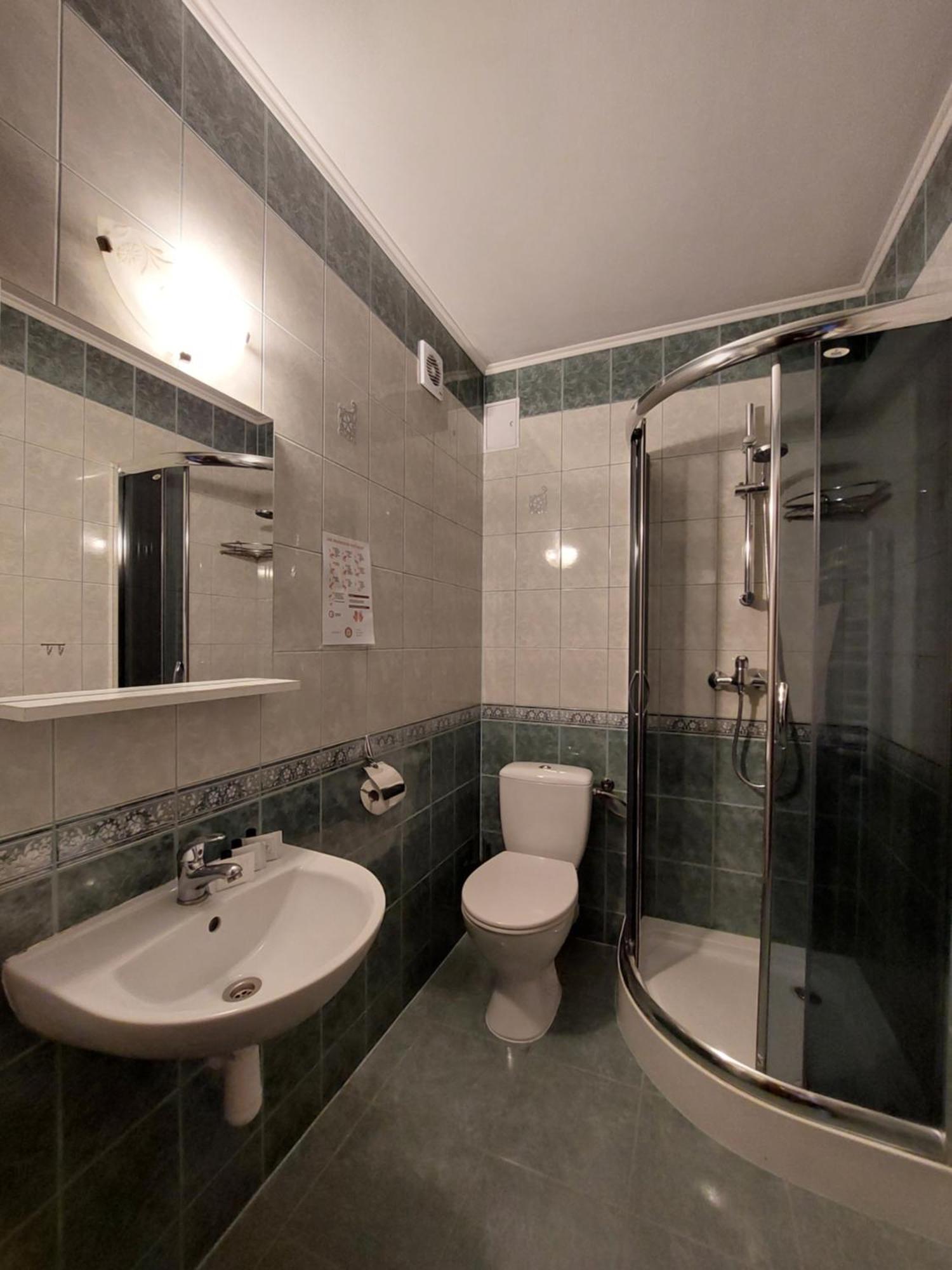 Apartmán D.W. Harnas Białka Tatrzańska Exteriér fotografie